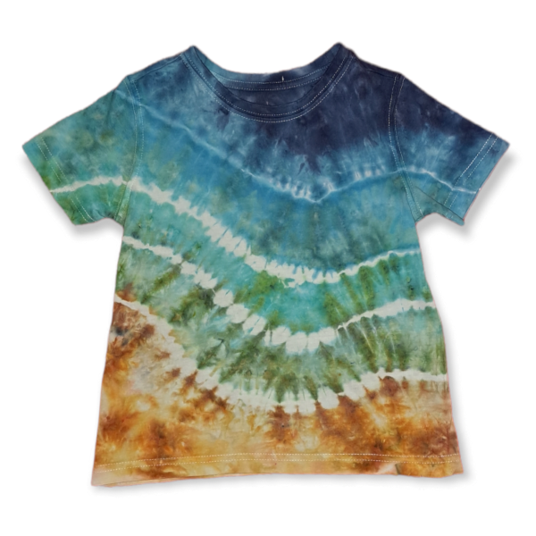 Boys Beach Size 3