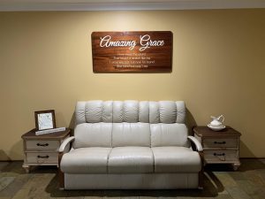 Amazing Grace Wall Art