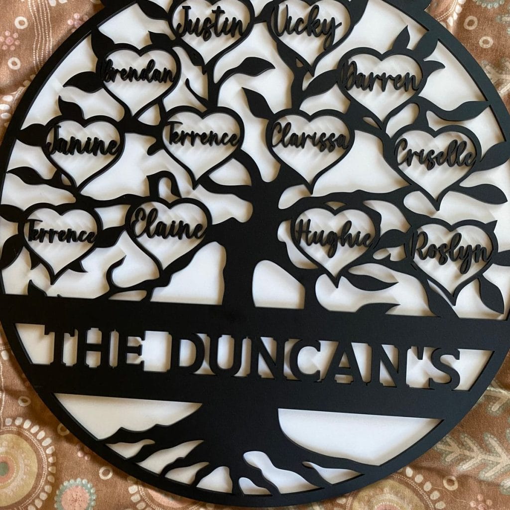Image #1 from Clarissa Duncan
